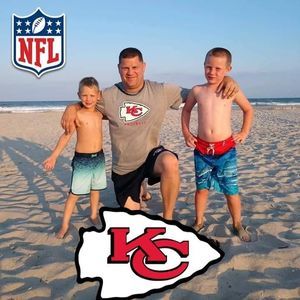 Meet your Posher, Shawn